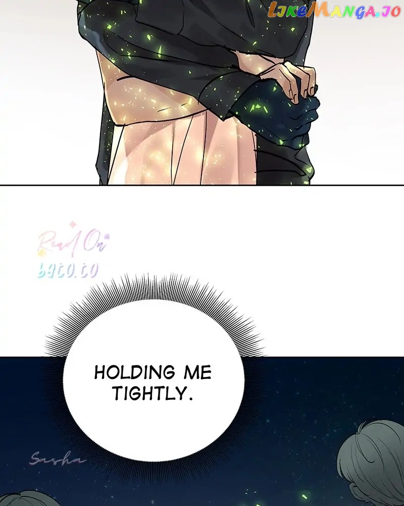 Freaking Romance Chapter 51 - page 3