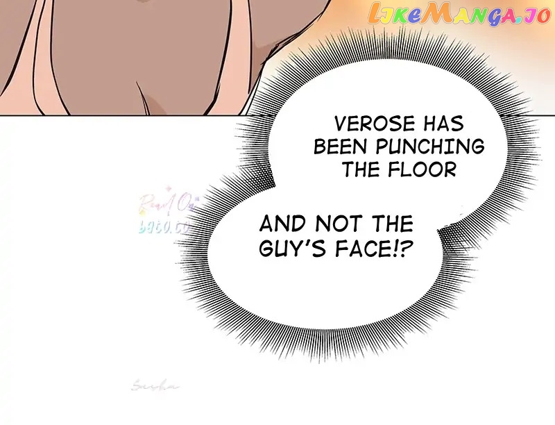 Freaking Romance Chapter 51 - page 31