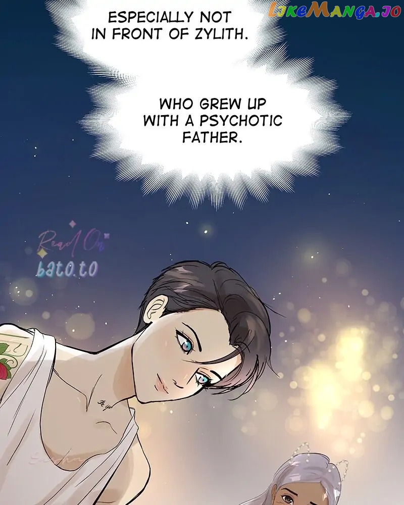 Freaking Romance Chapter 51 - page 34