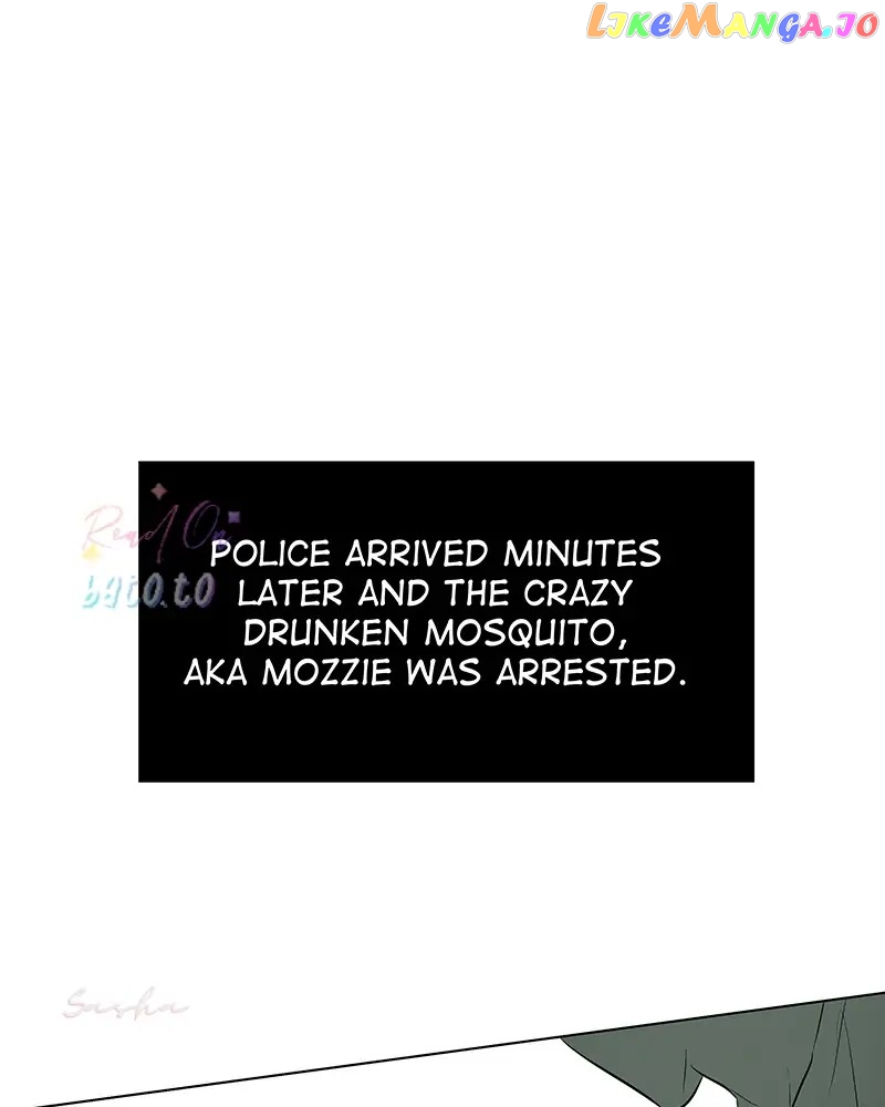Freaking Romance Chapter 51 - page 38