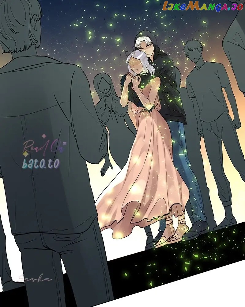 Freaking Romance Chapter 51 - page 4