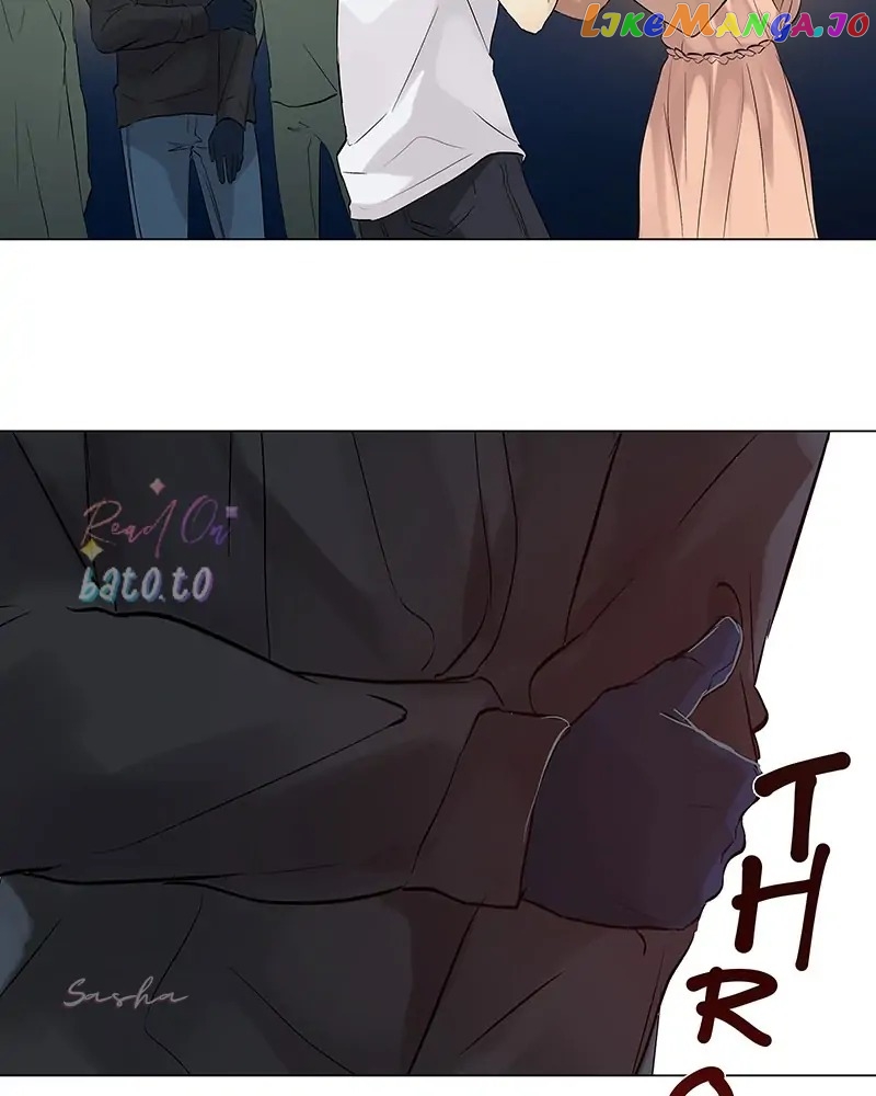 Freaking Romance Chapter 51 - page 44