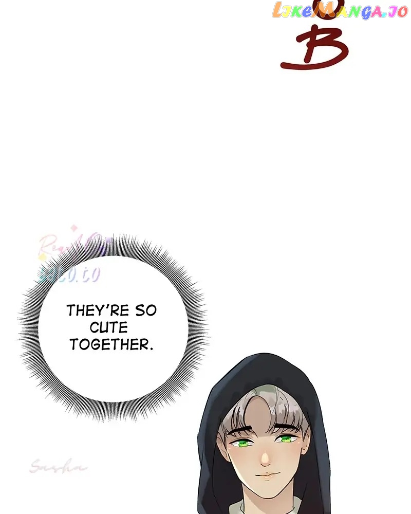 Freaking Romance Chapter 51 - page 45