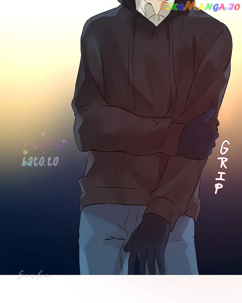 Freaking Romance Chapter 51 - page 46