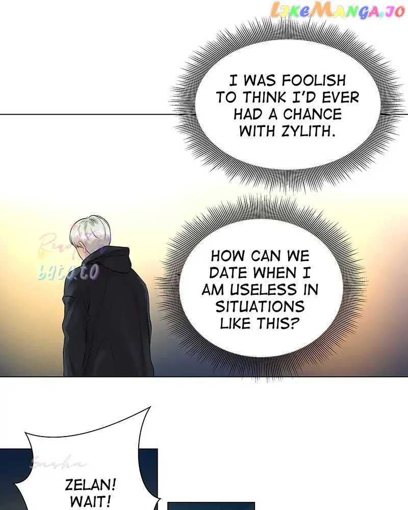 Freaking Romance Chapter 51 - page 48