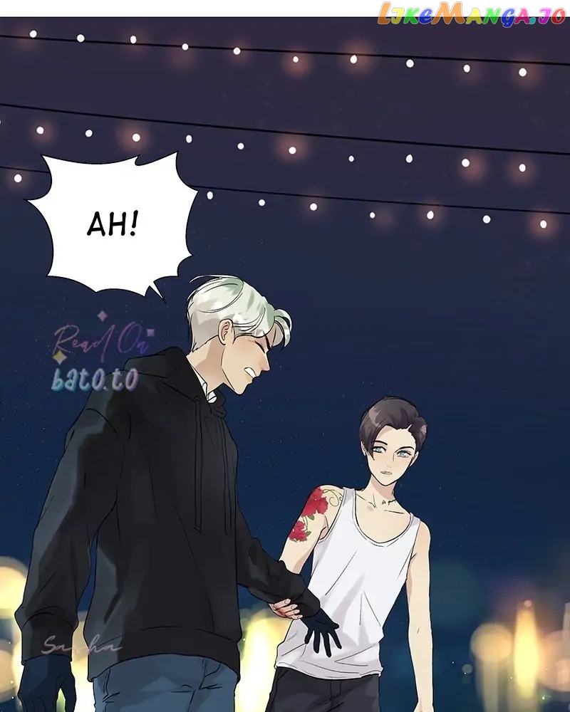 Freaking Romance Chapter 51 - page 50