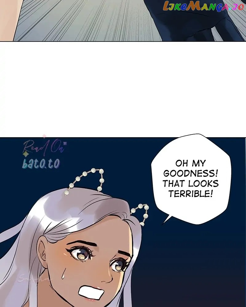 Freaking Romance Chapter 51 - page 52