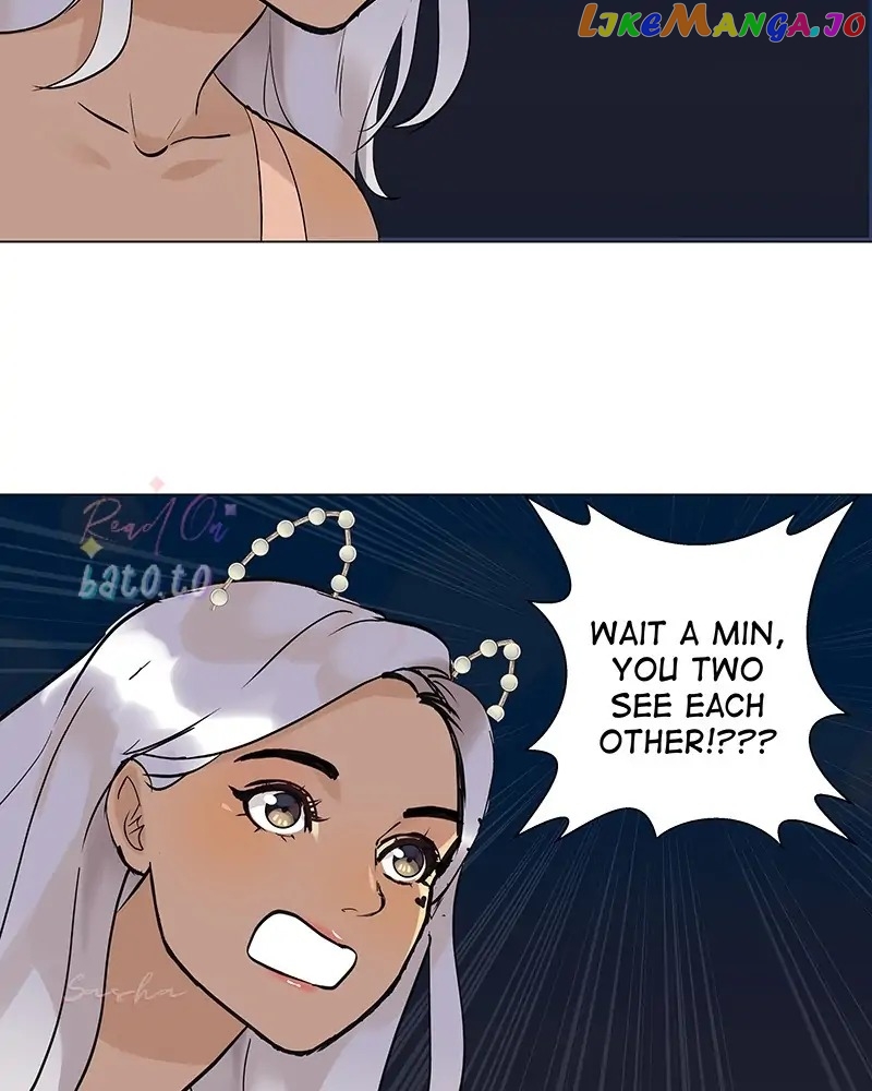 Freaking Romance Chapter 51 - page 53