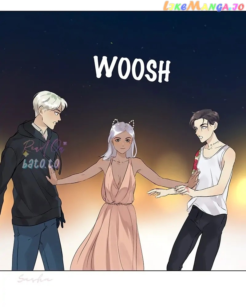 Freaking Romance Chapter 51 - page 62