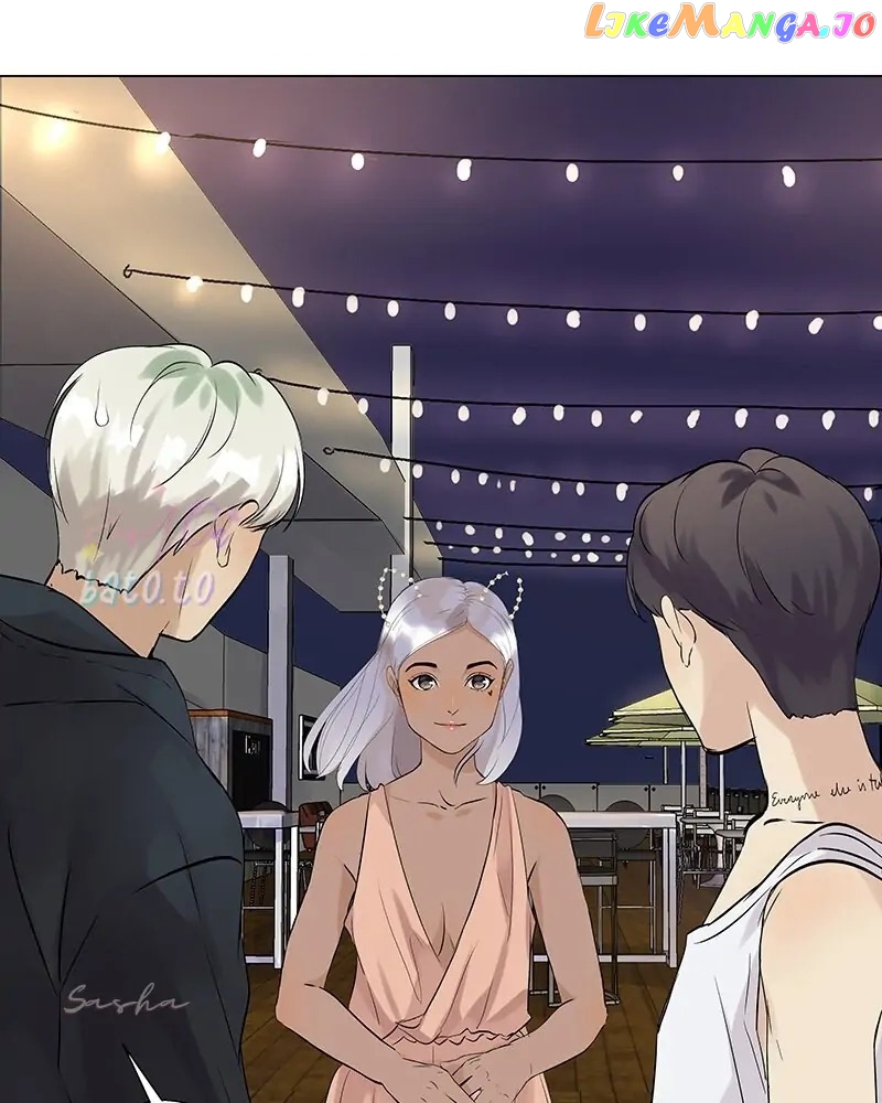 Freaking Romance Chapter 51 - page 63