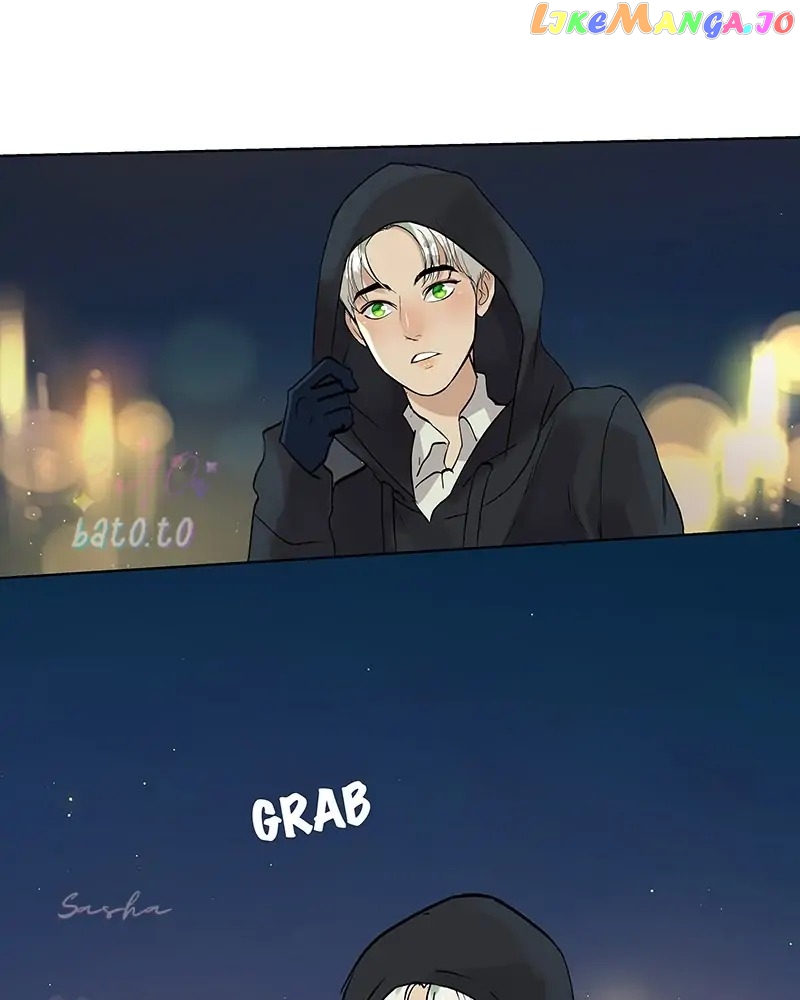 Freaking Romance Chapter 51 - page 65