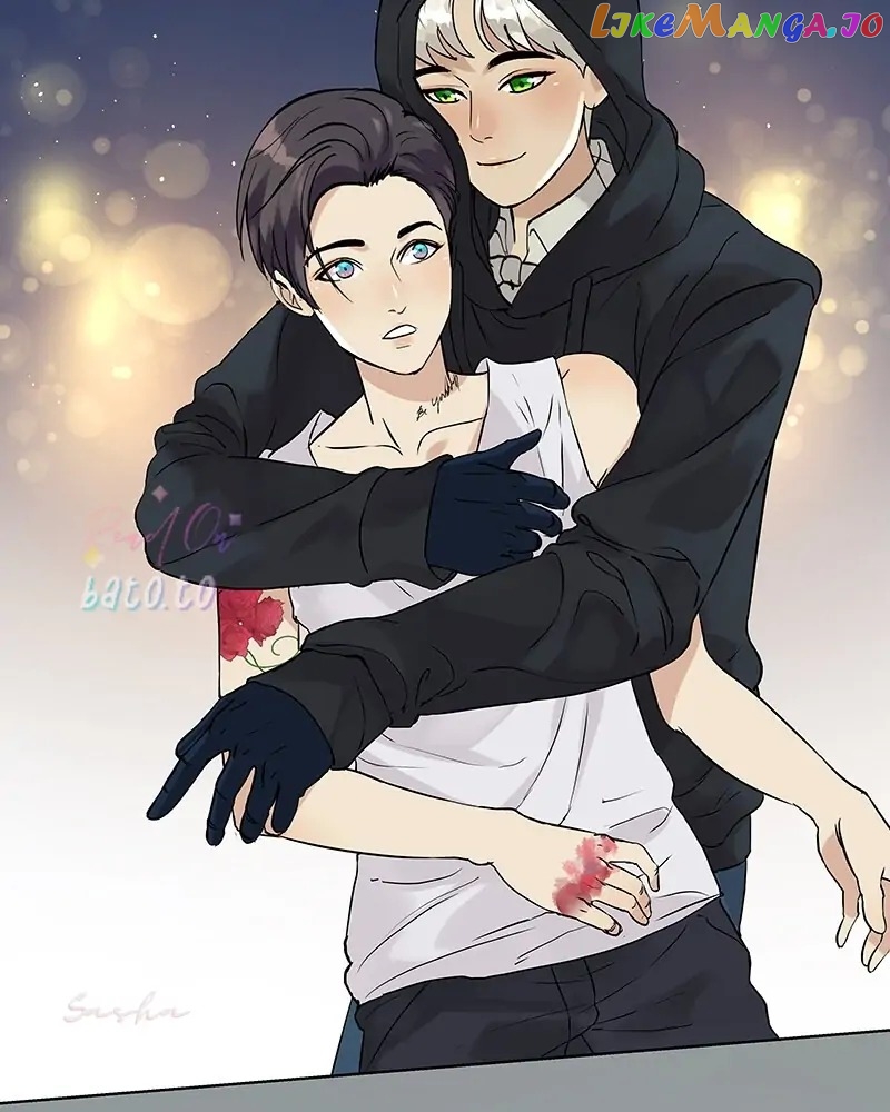 Freaking Romance Chapter 51 - page 66
