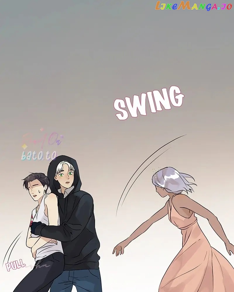 Freaking Romance Chapter 51 - page 67