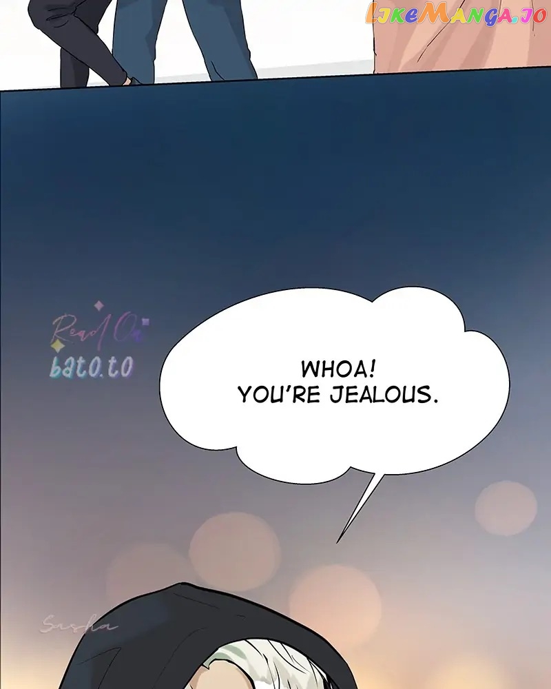Freaking Romance Chapter 51 - page 68