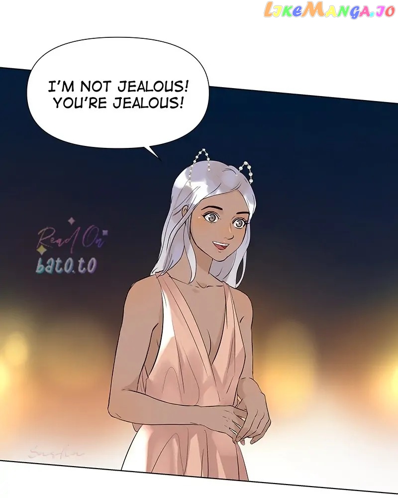 Freaking Romance Chapter 51 - page 71