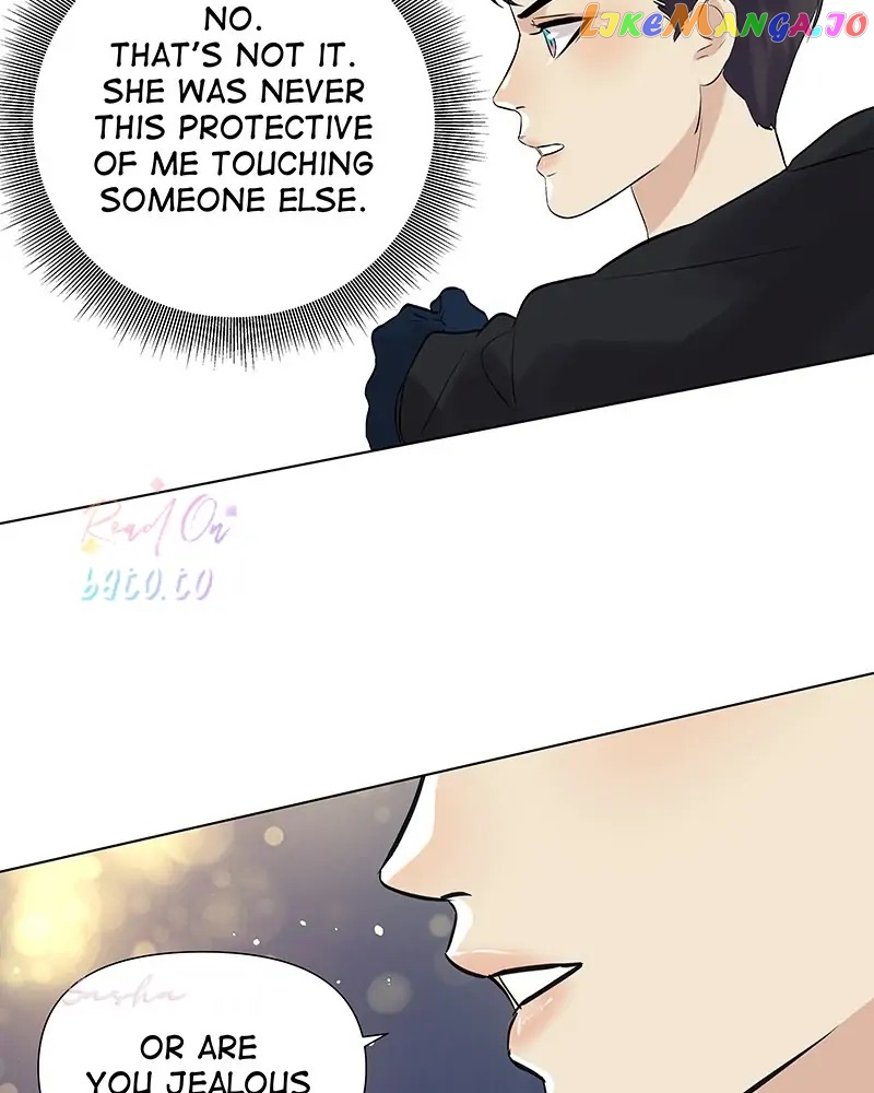 Freaking Romance Chapter 51 - page 74