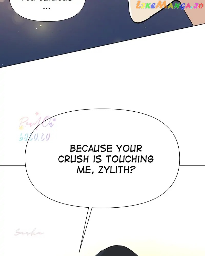 Freaking Romance Chapter 51 - page 75