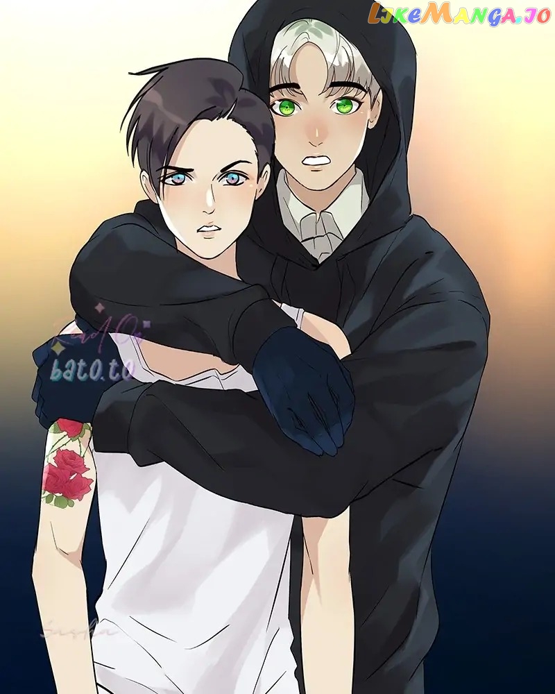 Freaking Romance Chapter 51 - page 76