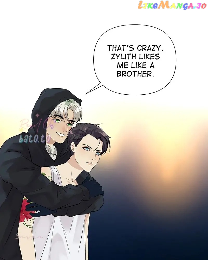 Freaking Romance Chapter 51 - page 78