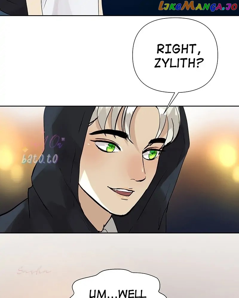 Freaking Romance Chapter 51 - page 79