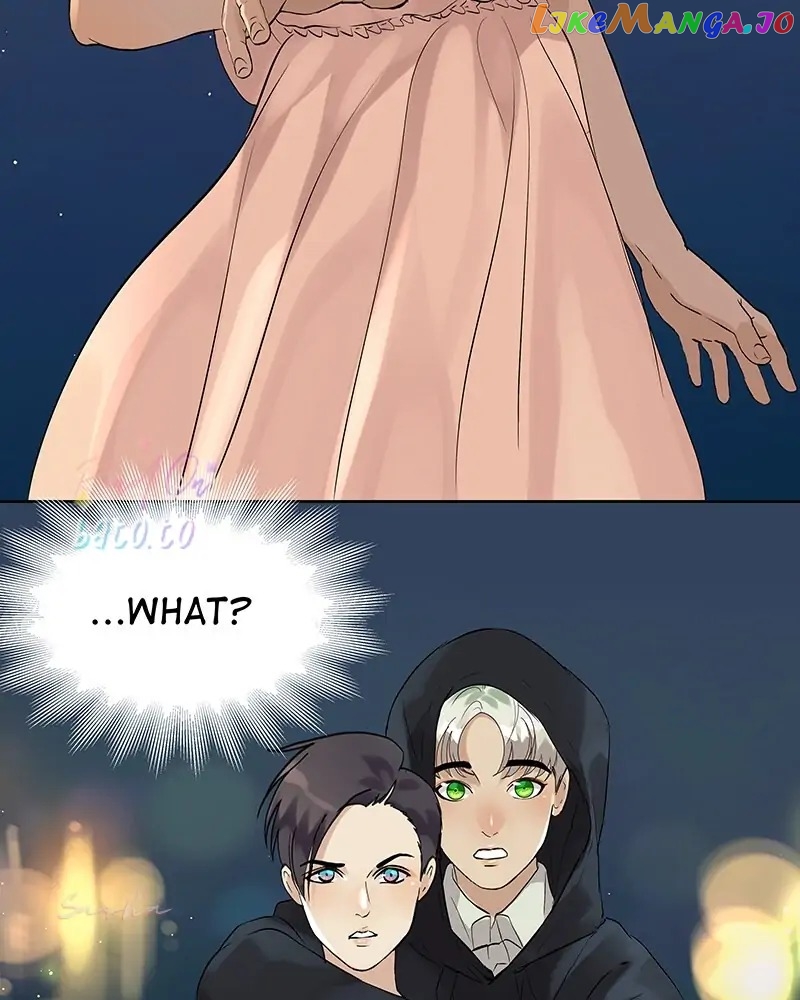 Freaking Romance Chapter 51 - page 81