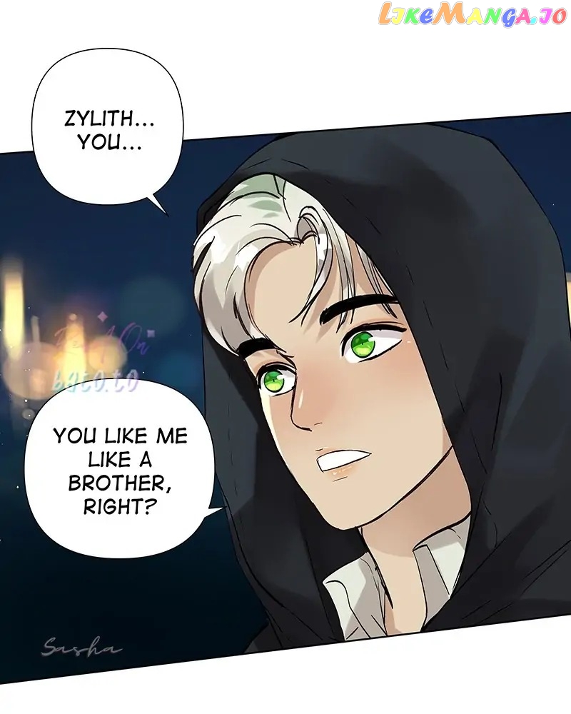 Freaking Romance Chapter 51 - page 83