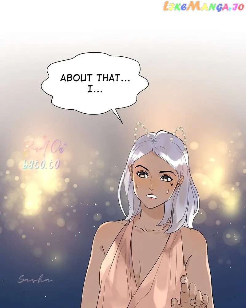 Freaking Romance Chapter 51 - page 84