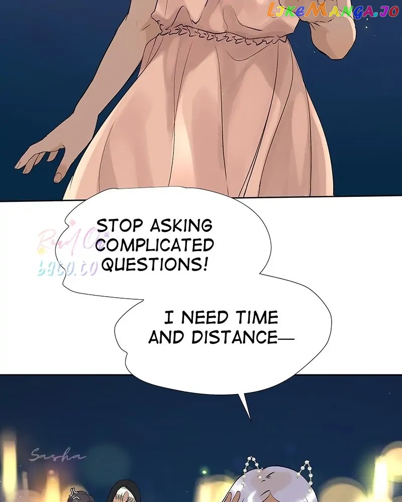 Freaking Romance Chapter 51 - page 85