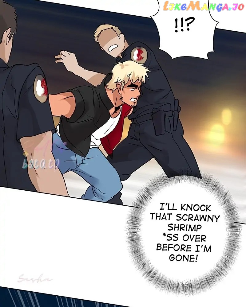 Freaking Romance Chapter 51 - page 88