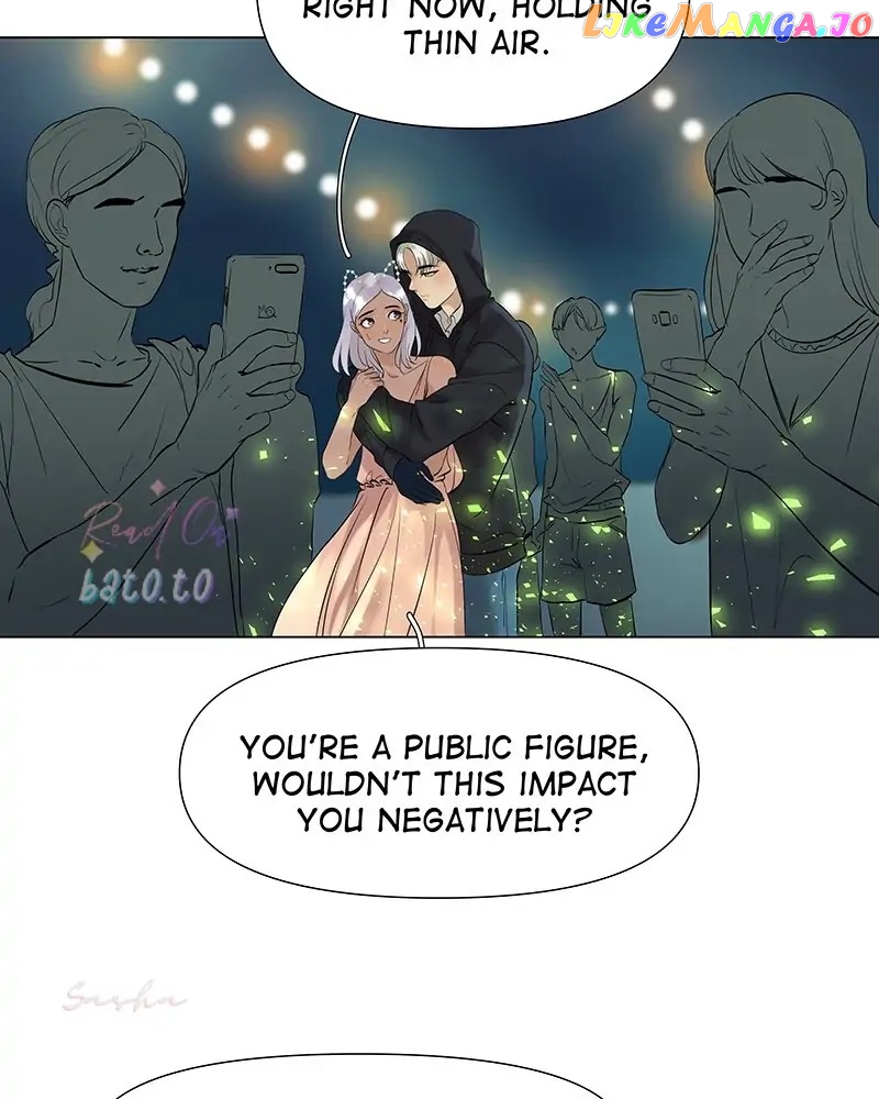 Freaking Romance Chapter 51 - page 9