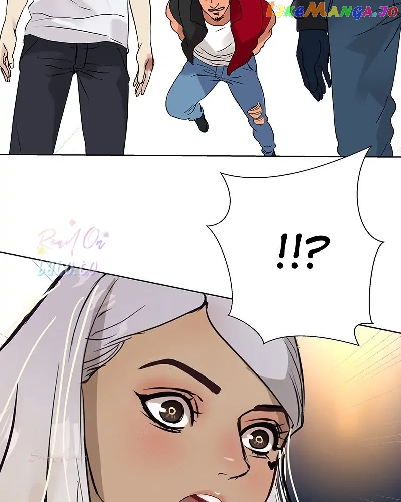 Freaking Romance Chapter 51 - page 90