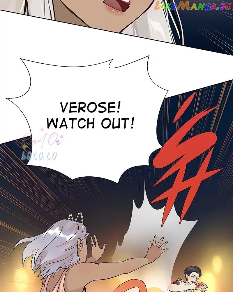 Freaking Romance Chapter 51 - page 91