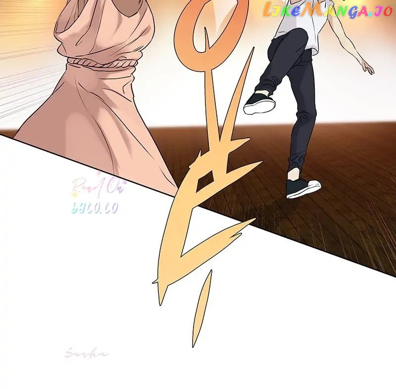 Freaking Romance Chapter 51 - page 92