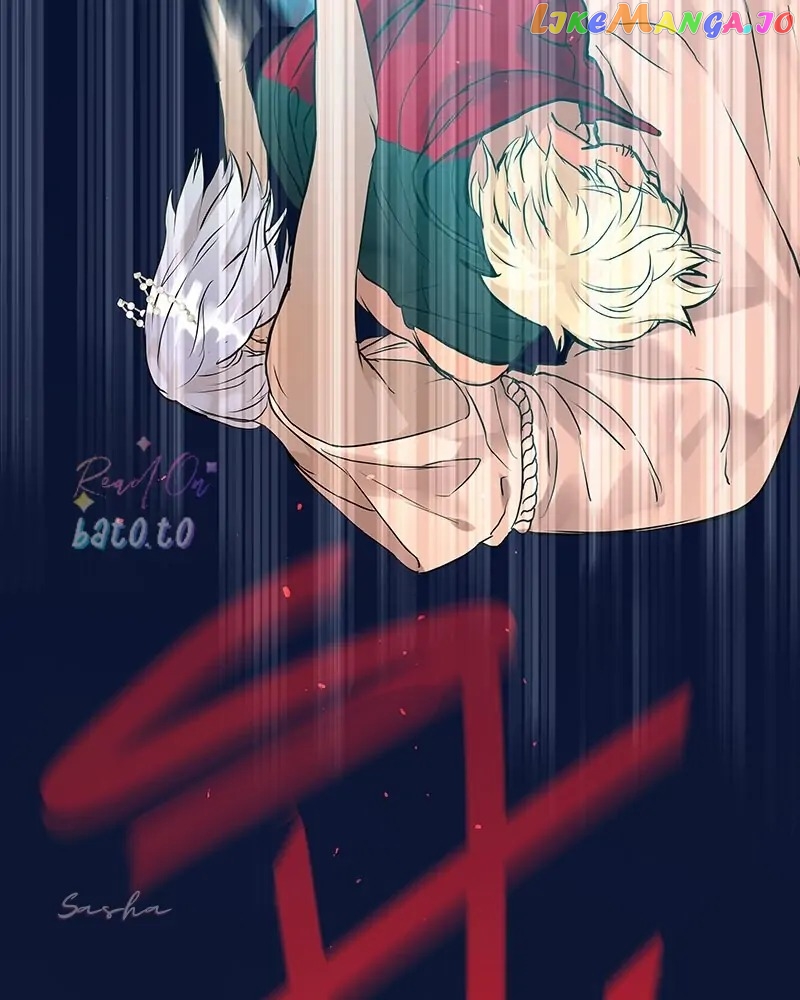 Freaking Romance Chapter 51 - page 94