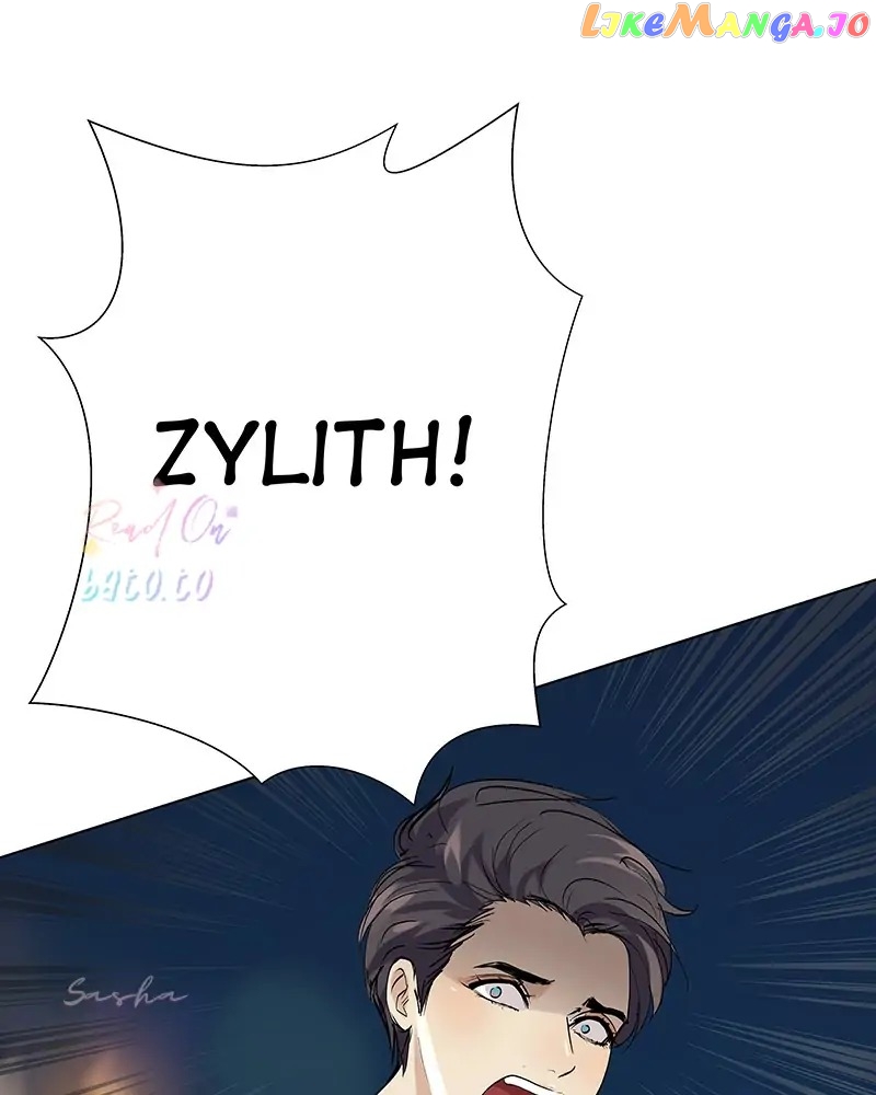 Freaking Romance Chapter 51 - page 98