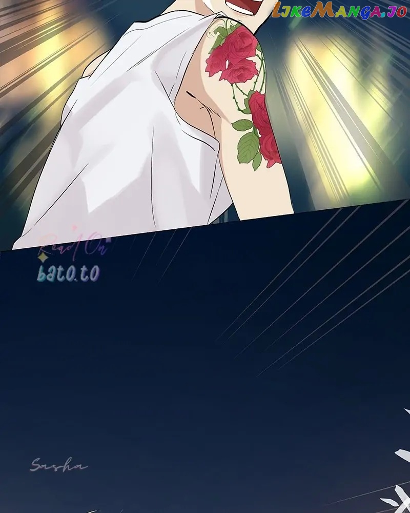 Freaking Romance Chapter 51 - page 99