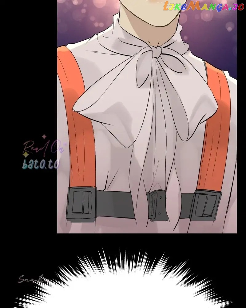 Freaking Romance Chapter 59 - page 100