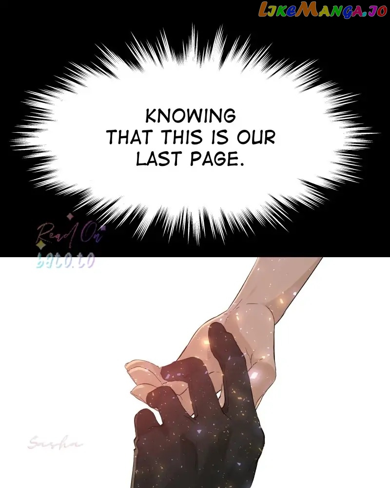 Freaking Romance Chapter 59 - page 103
