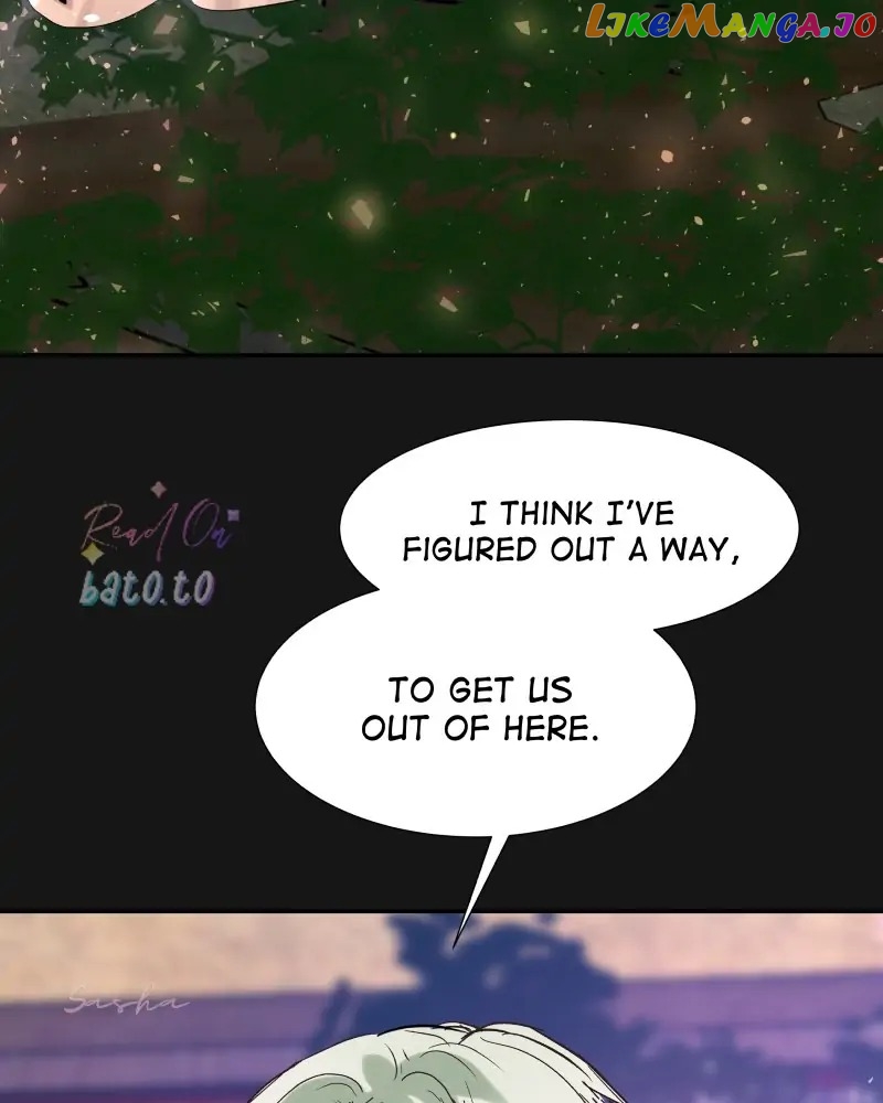 Freaking Romance Chapter 59 - page 106