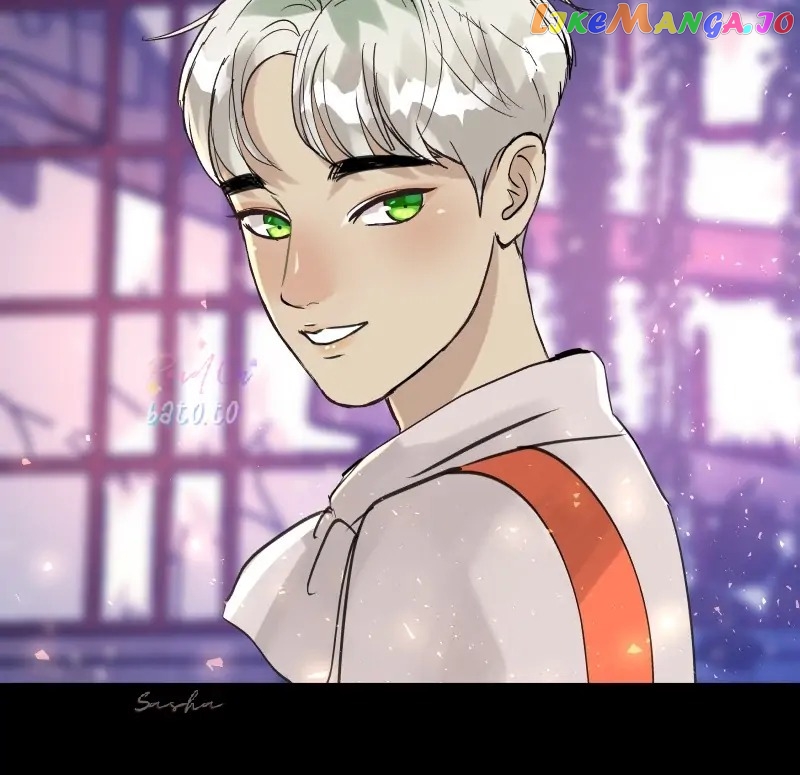 Freaking Romance Chapter 59 - page 107