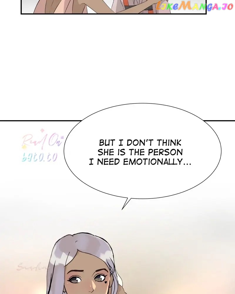 Freaking Romance Chapter 59 - page 15