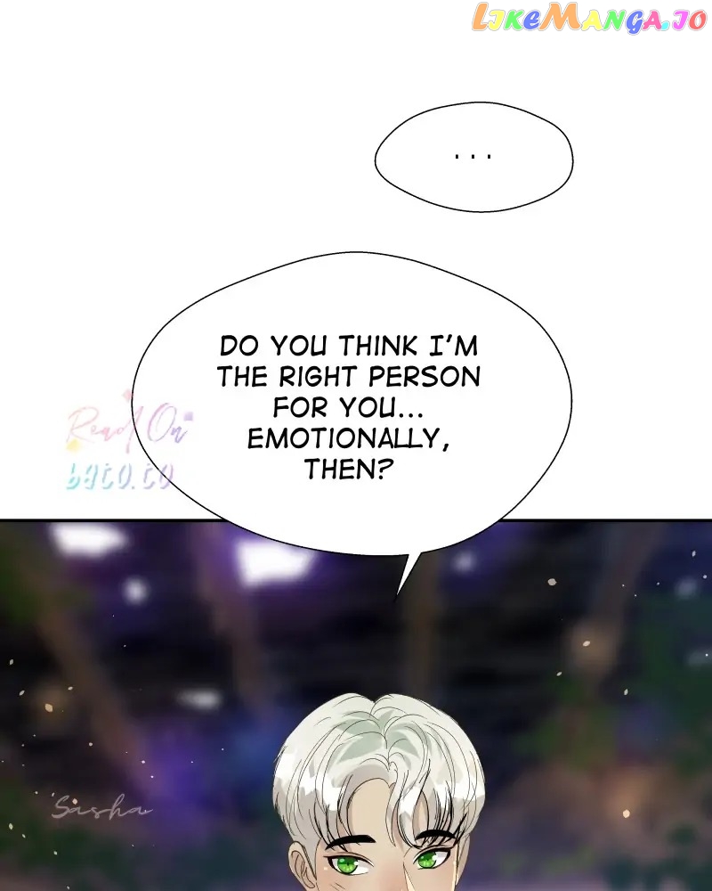 Freaking Romance Chapter 59 - page 20