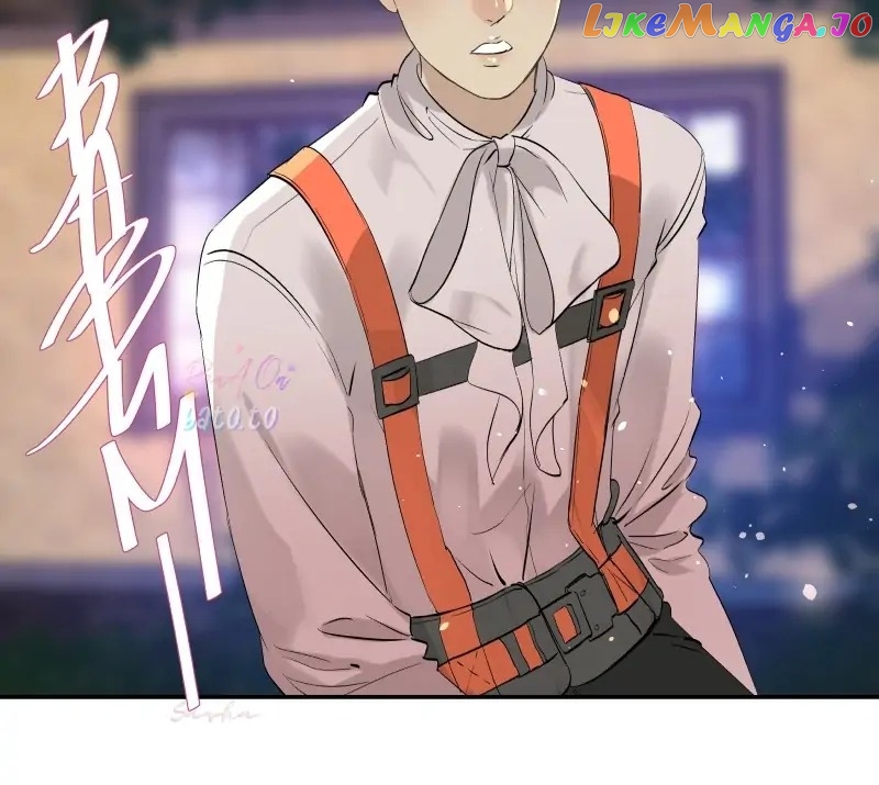 Freaking Romance Chapter 59 - page 21