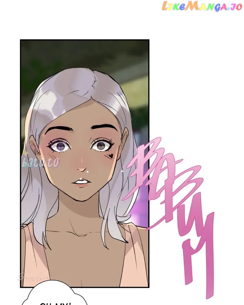 Freaking Romance Chapter 59 - page 22