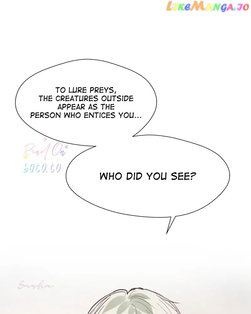 Freaking Romance Chapter 59 - page 24