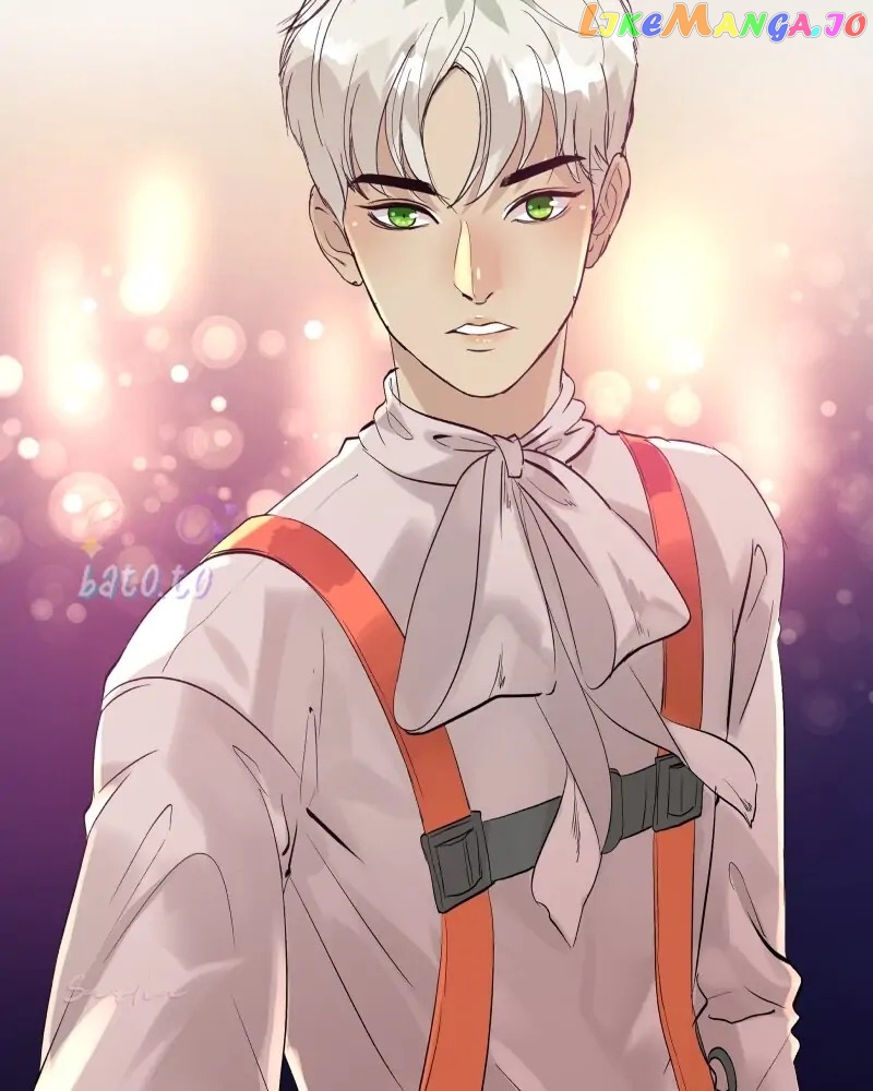 Freaking Romance Chapter 59 - page 25