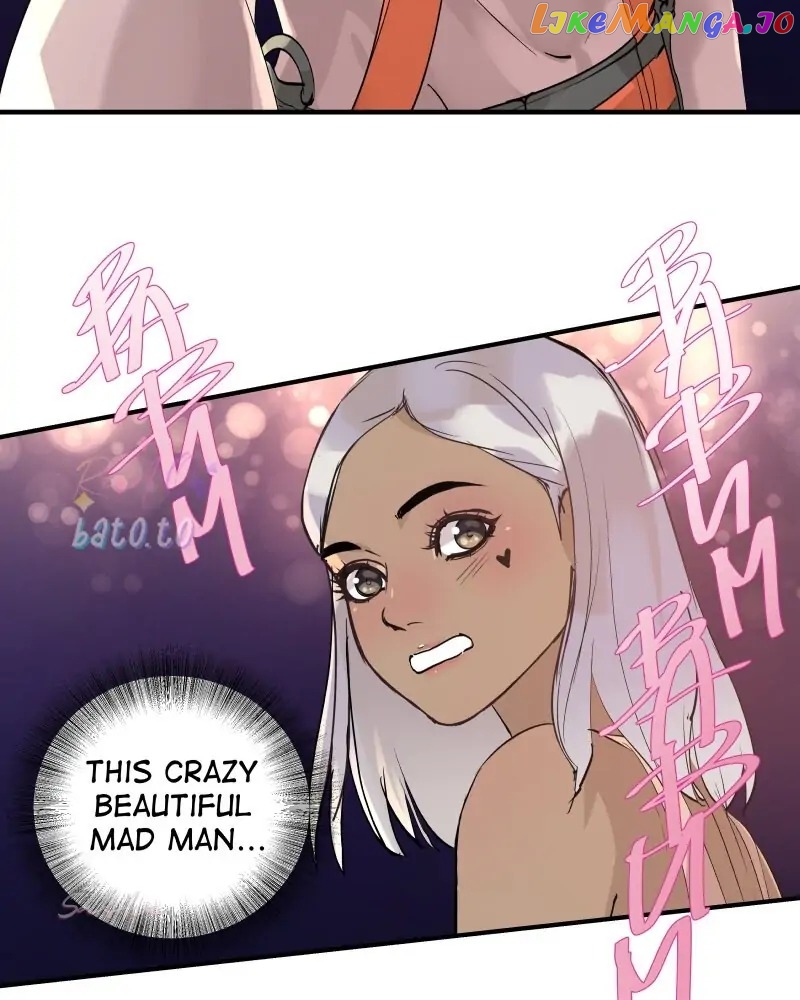 Freaking Romance Chapter 59 - page 26