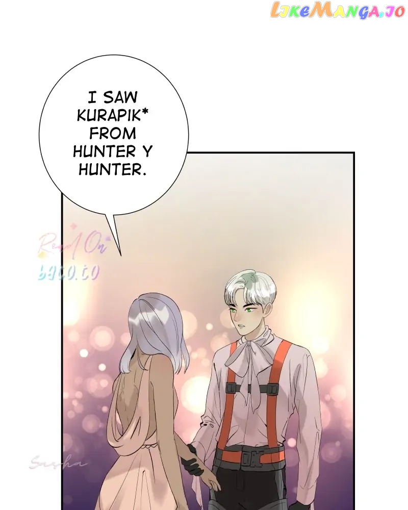 Freaking Romance Chapter 59 - page 28