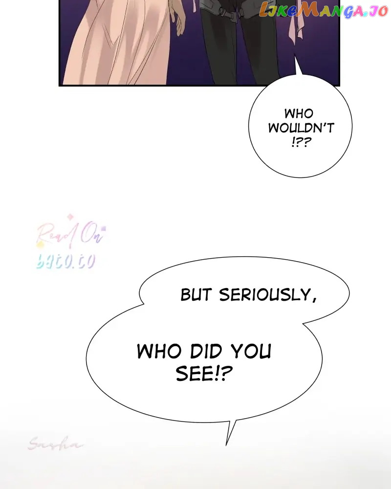Freaking Romance Chapter 59 - page 29