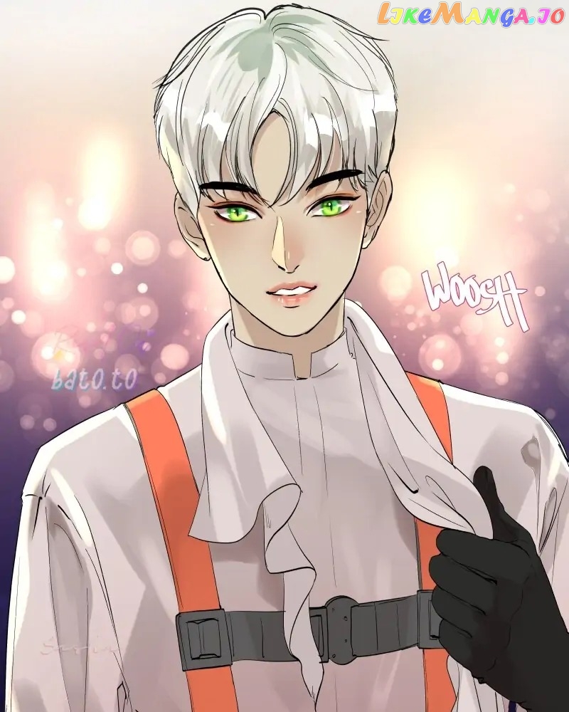 Freaking Romance Chapter 59 - page 30